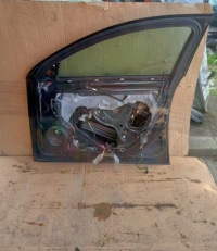 фото thumb №2, Opel insignia a двері передні перед