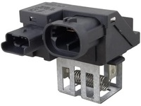 фото thumb №7, Резистор вентилятора c2 c3 p301 2008 9827870080