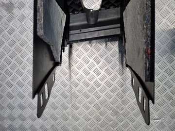 фото thumb №10, Bmw f45 f46 туннель средний подлокотник 1278932