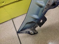 фото thumb №12, Skoda rapid ii lift hb крила правий перед лак z157