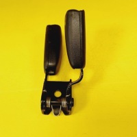 Кліпса поперечина безпеки середній задній saab 9-5 універсал 5d 4847778 nr296 Недорого, фото thumb