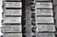 Bmw e31 840 850 модуль двері tm1 1383413 tm2 1383414 Оригінал, фото thumb