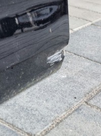 фото thumb №4, Vw golf vii kombi дверь правое задние задняя