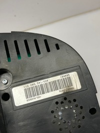 фото thumb №7, Счетчик приборная панель 2k0920843c vag