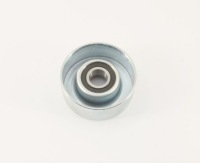 фото thumb №2, Ролик направляющая ремень поликлиновый mazda 2 mazda 3