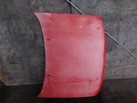 фото thumb №9, Kompletny перед капот бампер решітка радіатора лампи pas volkswagen passat b4