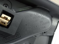 фото thumb №10, Ford edge 2011-14r. - оббивка двері правий перед