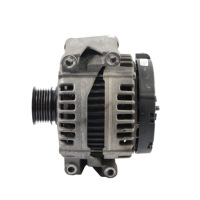 Купить Mercedes w204 w212 генератор генератор 180a 14v m272 бензин a0131545602, фото thumb