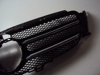 фото thumb №4, Решітка радіатора решітка mercedes e-klasa w213 amg 2016-