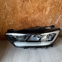 фото thumb №7, Лампа ліва права лампи передні комплект vw volkswagen t-roc 2ga full led