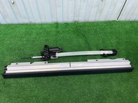 фото thumb №1, Audi a8 4h d4 рестайлинг ролета дверь задняя левая 4h4861333q 4h0861963