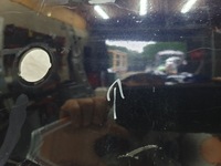 фото thumb №9, Volvo c70 2 ii 05- бампер задний задняя