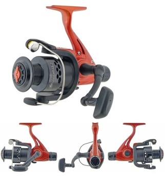 КАТУШКА KONGER CARBOMAXX FX 320RD