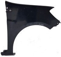 фото thumb №1, Крыло правый clio iii 2005-2014 диски 15"