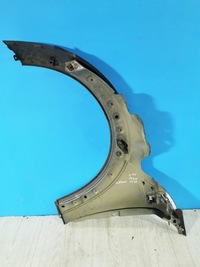 фото thumb №6, Mini cooper s r55 r56 r57 r58 крила перед передній правий молдинг