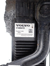 фото thumb №8, Volvo v60 i 1 s60 ii 2 lift 13-18 pas передний усилитель