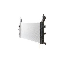 фото thumb №1, Радиатор opel meriva 1,6 06-10