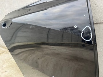 фото thumb №5, Двері mercedes cla w118 118 зад правий