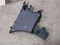 фото thumb №1, Citroen ds5 13r впуск воздуха бампер перед левый