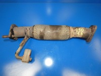 фото thumb №1, Hyundai i30 ii 1.6 crdi соединитель выхлоп