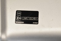 фото thumb №9, Volvo v60 s80 капот двигуна 30779059