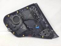 фото thumb №2, Обшивка лівий перед alfa romeo stelvio 2.0b 2020r 4x4