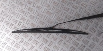 фото thumb №5, Рычаг дворники левая micra k13 рестайлинг европа