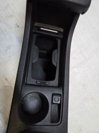 фото thumb №10, Opel astra j iv европа туннель средний подлокотник 13317404