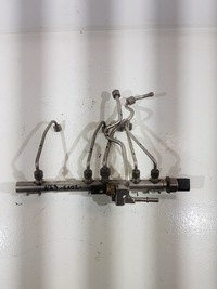 фото thumb №8, Молдинг впрыскная 7562474 bmw e90 e91 lci eur 2.0b n43b20ay