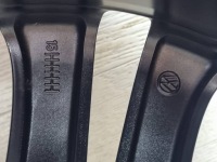 фото thumb №11, Диск vw tiguan 9jx19h2 et33 5x112 5n0601025g