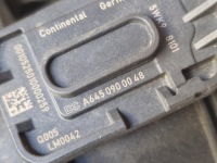 Витратомір mercedes w246 1.8 cdi 2013r в Україні, фото thumb