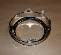 фото thumb №3, Рамка противотуманной фары p 5008 правая