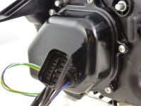 фото thumb №6, Лампы перед daylight led mini countryman r60 10-