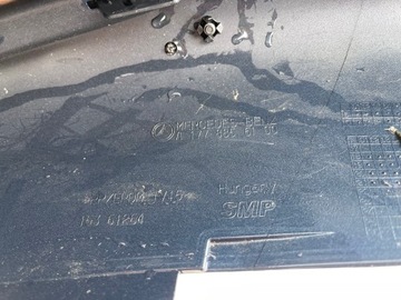 фото thumb №16, Бампер перед mercedes a-klasa w177 amg 45 45amg