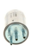 фото thumb №1, Фильтр топлива jaguar xf xj