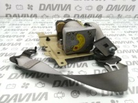 фото thumb №1, Mercedes-benz m-class передній pas безпеки