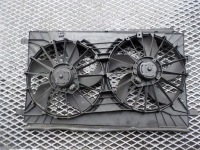 Купить Jeep compass 2.4 b вентилятор модуль радиатора 24041419, фото thumb