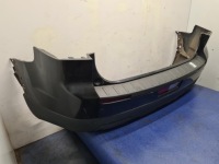 фото thumb №2, Chevrolet orlando бампер задняя