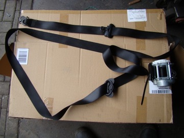 фото thumb №6, Bmw x6 g06 x5 g05 ремни pas безопасности оригинал перед зад