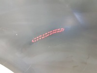 фото thumb №5, Volkswagen transporter - caravelle t6 2020 правая сторона bok кузов