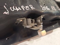 фото thumb №7, Pas передний замковый 12924363 fiat ducato boxer jumper 14-