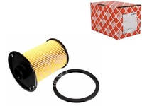 фото thumb №1, Фильтр топлива nissan interstar primastar opel movano a vivaro a