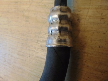 фото thumb №10, Шланг підсилювача bmw e87 2.0 d європа