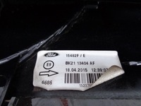 фото thumb №5, Ford transit custom 2012-2017 лампа правая задняя