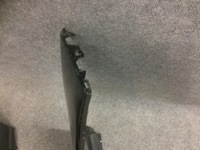 фото thumb №10, Opel insignia 2 ii b 17- бампер перед переднее