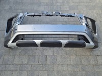 фото thumb №1, Mitsubishi eclipse cross lift бампер передній перед