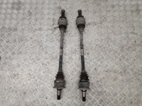 Купить Bmw x5 f15 приводной вал задняя 7637223 автоматическая коробка передач 2.5d n47d20d, фото thumb