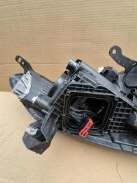 фото thumb №9, Лампа лівий перед, ліва передня renault kadjar рестайлінг led, pure led vision