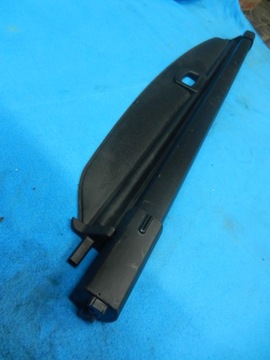 фото thumb №8, Ролета багажника mercedes ml w164 164