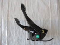 фото thumb №5, Педаль гальма газу зчеплення alfa romeo giulia 2.9